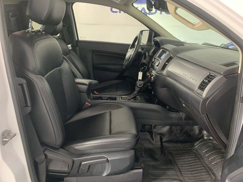 Used 2020 Ford Ranger XL w/ Equipment Group 101A Mid image 33