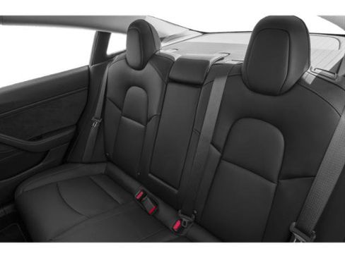 Used 2020 Tesla Model 3 Long Range image 10