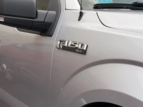 Used 2018 Ford F150 XLT w/ Equipment Group 302A Luxury AWD/4WD image 14