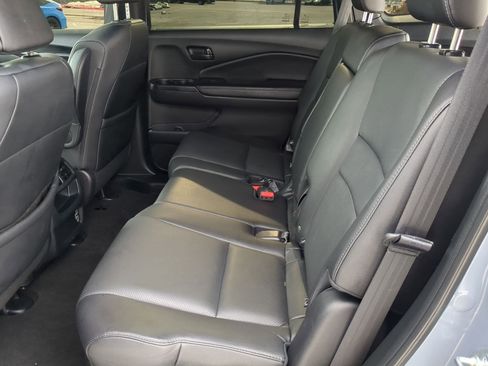 Used 2023 Honda Passport EX-L image 26