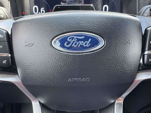 Used 2026 Ford Explorer ST w/ Sun And Sound Package AWD/4WD image 26