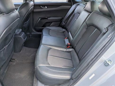 Used 2023 Kia K5 GT-Line FWD image 20