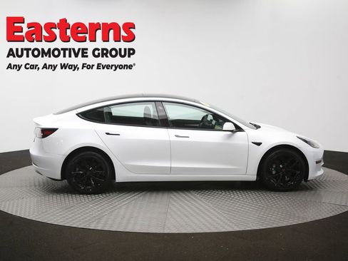 Used 2023 Tesla Model 3 Standard Range RWD image 40