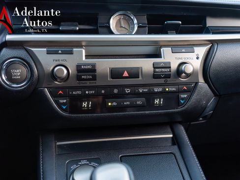 Used 2017 Lexus ES 350 image 17