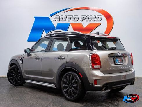 Used 2017 MINI Cooper Countryman S image 3