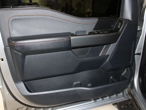 Used 2022 Ford F150 Tremor w/ Equipment Group 401A Mid AWD/4WD image 14