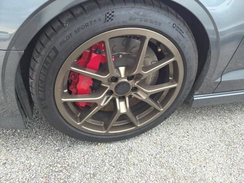 Used 2017 Audi RS 3 AWD/4WD image 3
