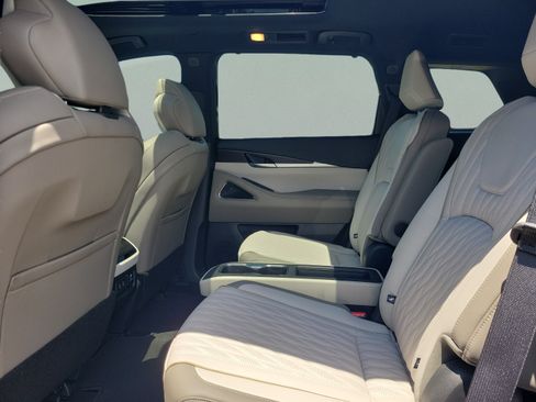 New 2026 INFINITI QX60 Autograph w/ Dark Cargo Package AWD/4WD image 22