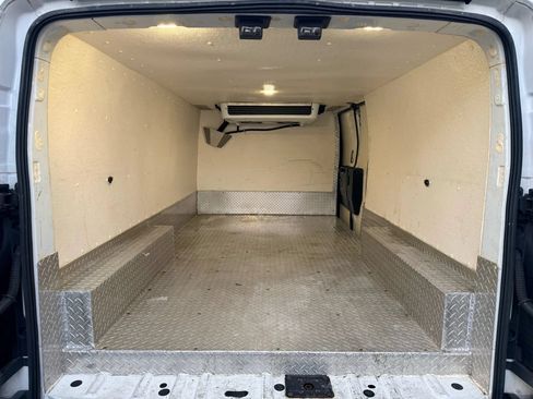 Used 2016 Ford Transit 350 148 Low Roof w/ Exterior Upgrade Package RWD image 10