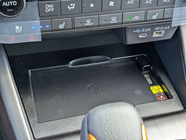 New 2026 Subaru Outback Wilderness AWD/4WD image 21