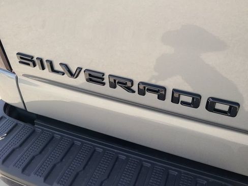 New 2026 Chevrolet Silverado 2500 LT w/ Trail Boss Package AWD/4WD image 35