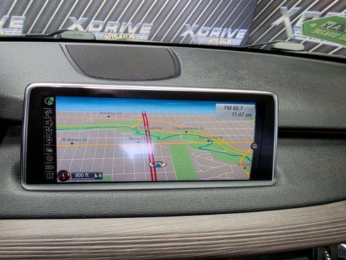 Used 2016 BMW X5 sDrive35i RWD image 22