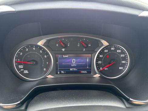 Used 2022 Chevrolet Blazer LT image 15