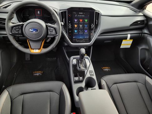 New 2026 Subaru Crosstrek 2.5i Wilderness image 5