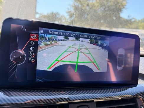 Used 2015 BMW 435i Convertible image 28