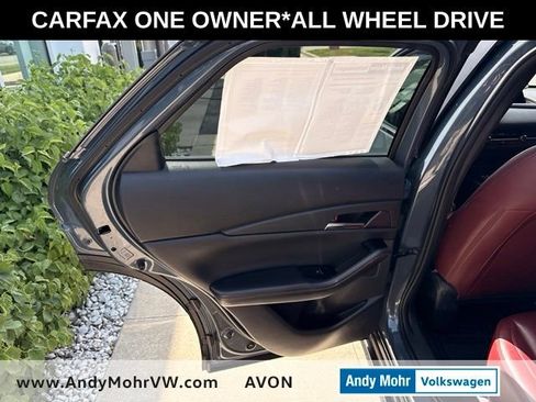 Used 2024 MAZDA CX-30 AWD 2.5 S w/ Preferred Package image 21