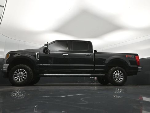 Used 2019 Ford F250 Lariat w/ Lariat Ultimate Package AWD/4WD image 39