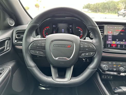 Certified 2024 Dodge Durango R/T RWD image 23