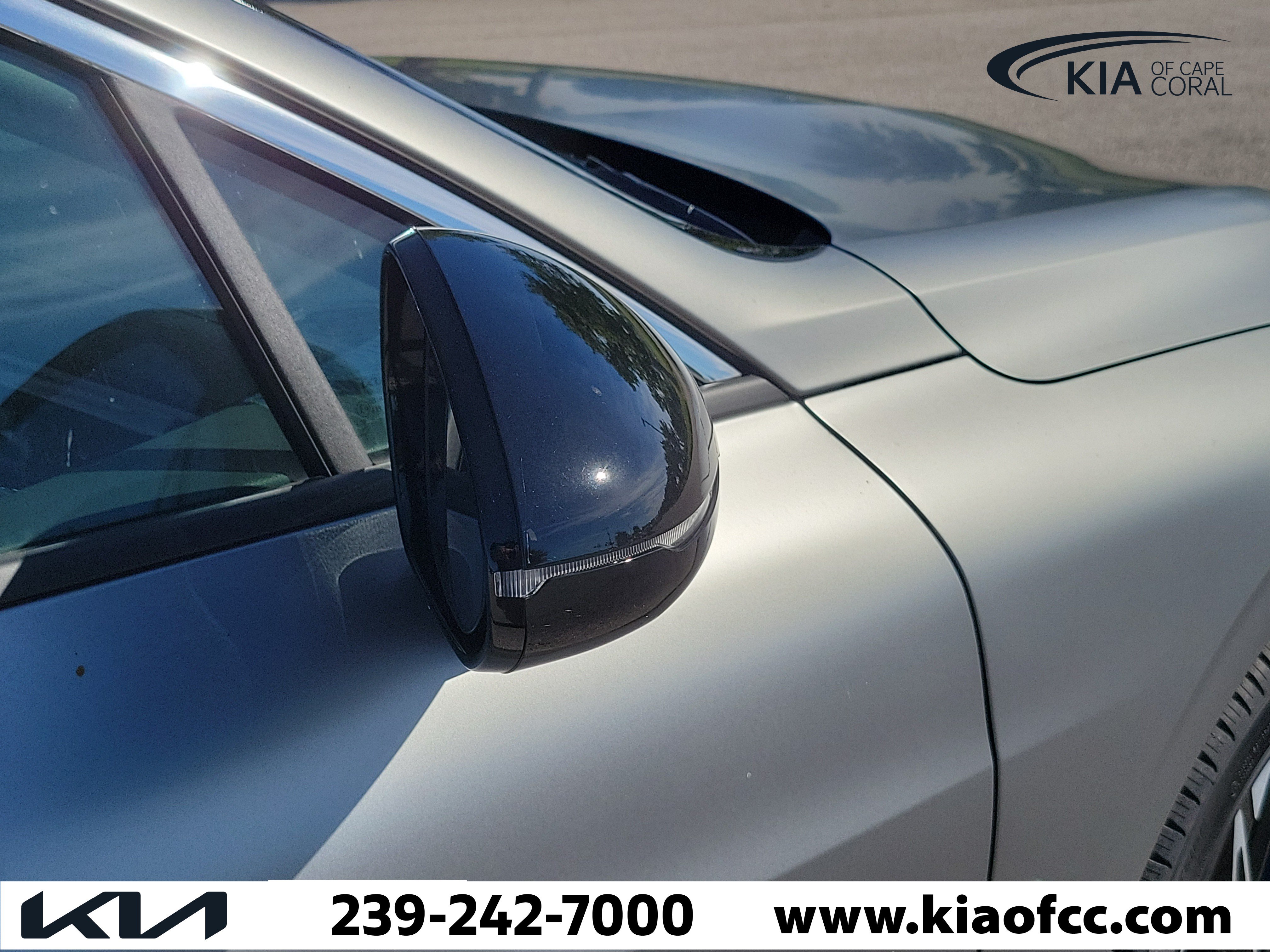 New 2026 Kia K5 GT-Line FWD image 8