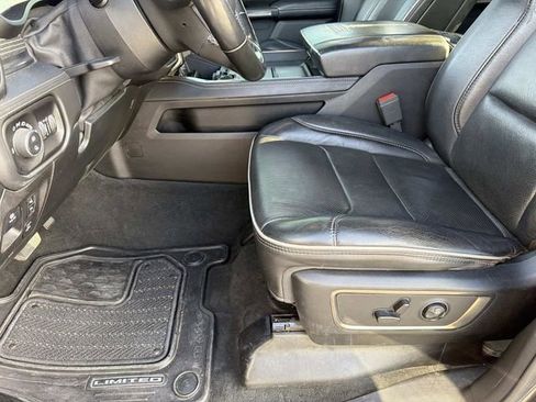 Used 2020 RAM 1500 Limited image 20