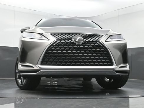 Used 2021 Lexus RX 350 FWD w/ Premium Package image 26