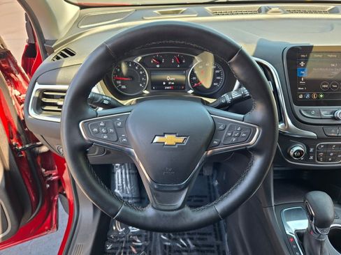 Used 2024 Chevrolet Equinox LT FWD image 34