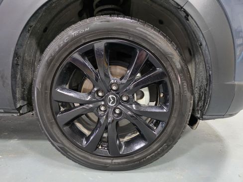 Used 2024 MAZDA CX-30 AWD 2.5 S w/ Preferred Package image 8