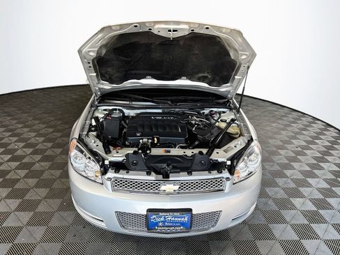 Used 2012 Chevrolet Impala LT FWD image 20