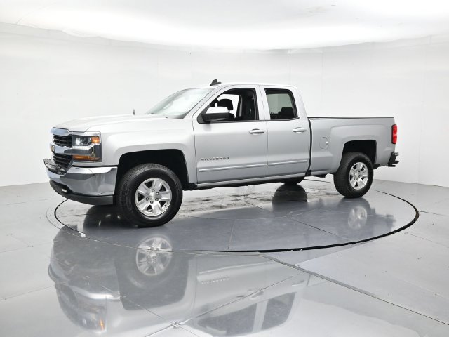 Used 2018 Chevrolet Silverado 1500 LT RWD image 5