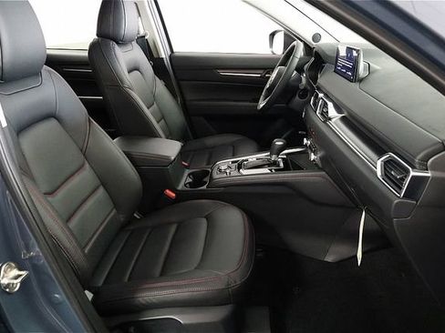 New 2025 MAZDA CX-5 Carbon Edition image 22