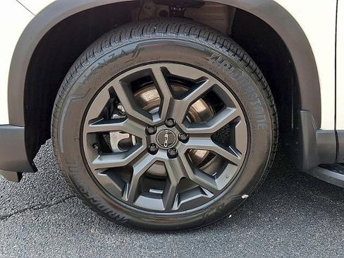 Used 2023 Honda Pilot Elite image 29