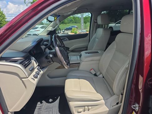 Used 2019 GMC Yukon Denali AWD/4WD image 11