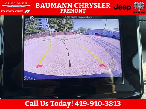 Used 2023 Jeep Grand Cherokee Laredo w/ Luxury Tech Group I AWD/4WD image 20