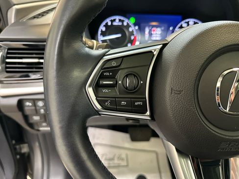 Used 2022 Acura RDX AWD w/ Technology Package image 22