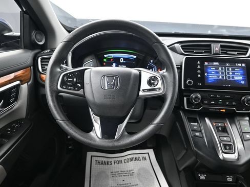 Used 2021 Honda CR-V EX image 31