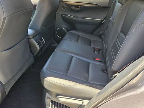 Used 2016 Lexus NX 200t FWD image 11