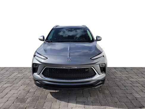 New 2026 Buick Encore GX Sport Touring image 2