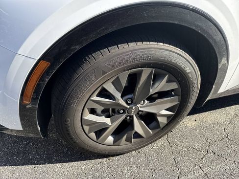 Used 2024 Kia Sportage SX FWD image 6