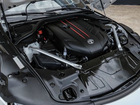 Used 2023 Toyota Supra Premium RWD image 44