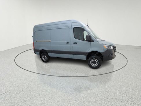 New 2026 Mercedes-Benz Sprinter 2500 image 6