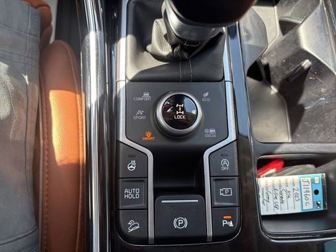 Used 2023 Kia Sorento SX Prestige AWD/4WD image 72