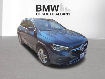 Used 2021 Mercedes-Benz GLA 250 4MATIC