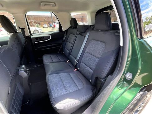 Used 2023 Ford Bronco Sport Big Bend w/ Convenience Package AWD/4WD image 24