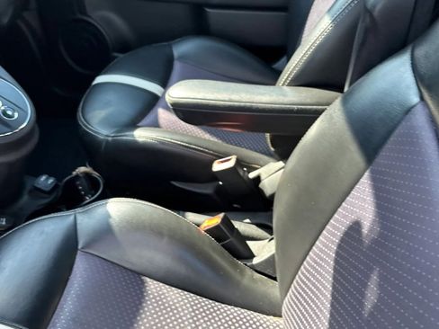 Used 2016 FIAT 500 e image 30