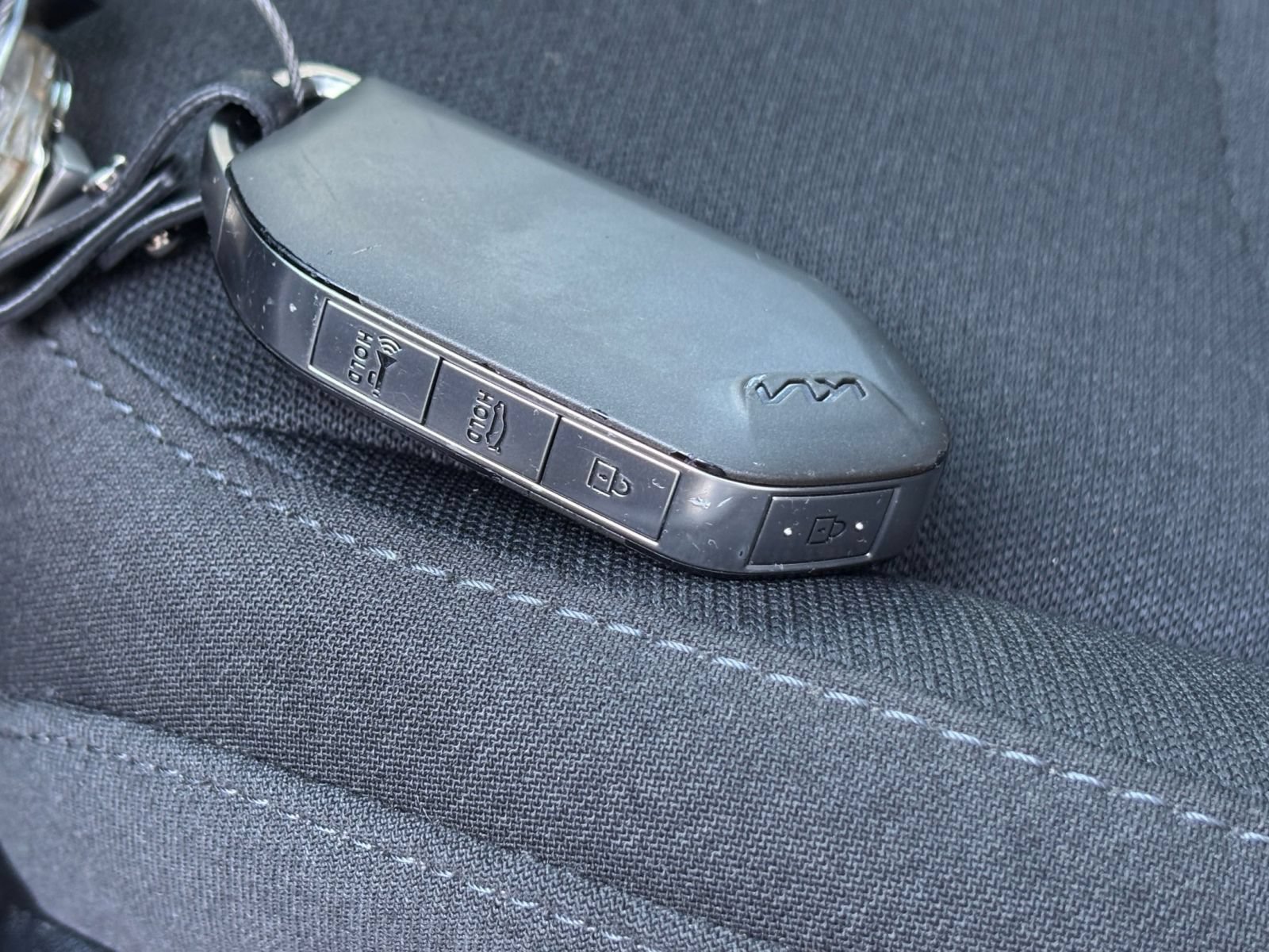 Used 2026 Kia K4 FWD image 20