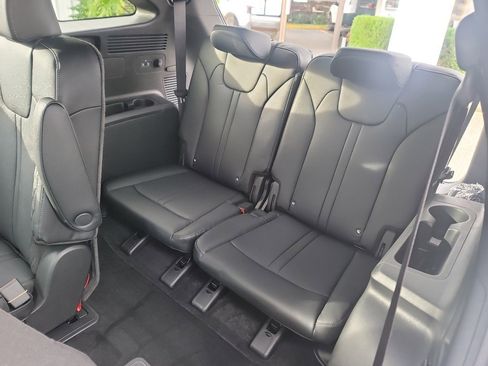 New 2026 Kia Sorento SX Prestige image 27