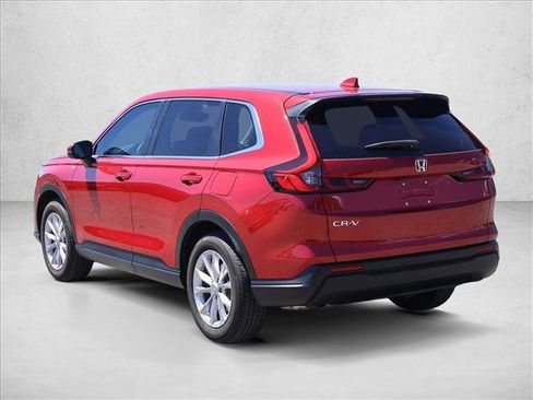 Used 2024 Honda CR-V EX image 8