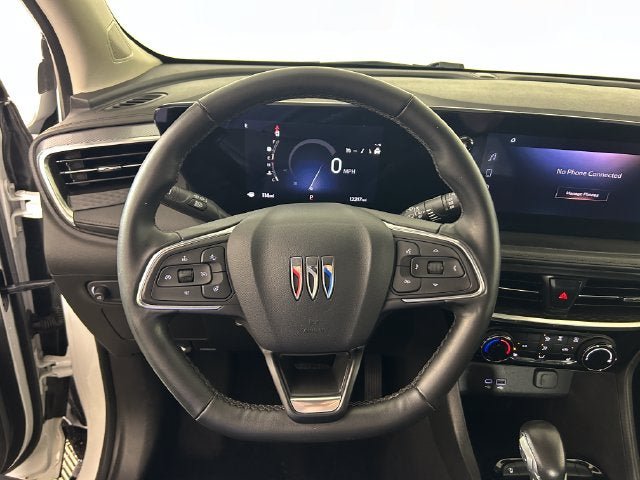 Used 2024 Buick Encore GX Sport Touring w/ Comfort Package FWD image 14