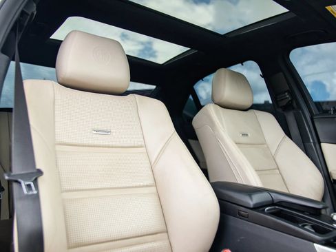 Used 2014 Mercedes-Benz E 63 AMG S-Model image 25