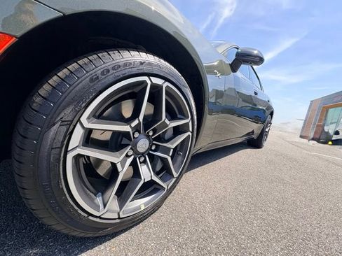 New 2026 Dodge Charger R/T AWD/4WD image 15